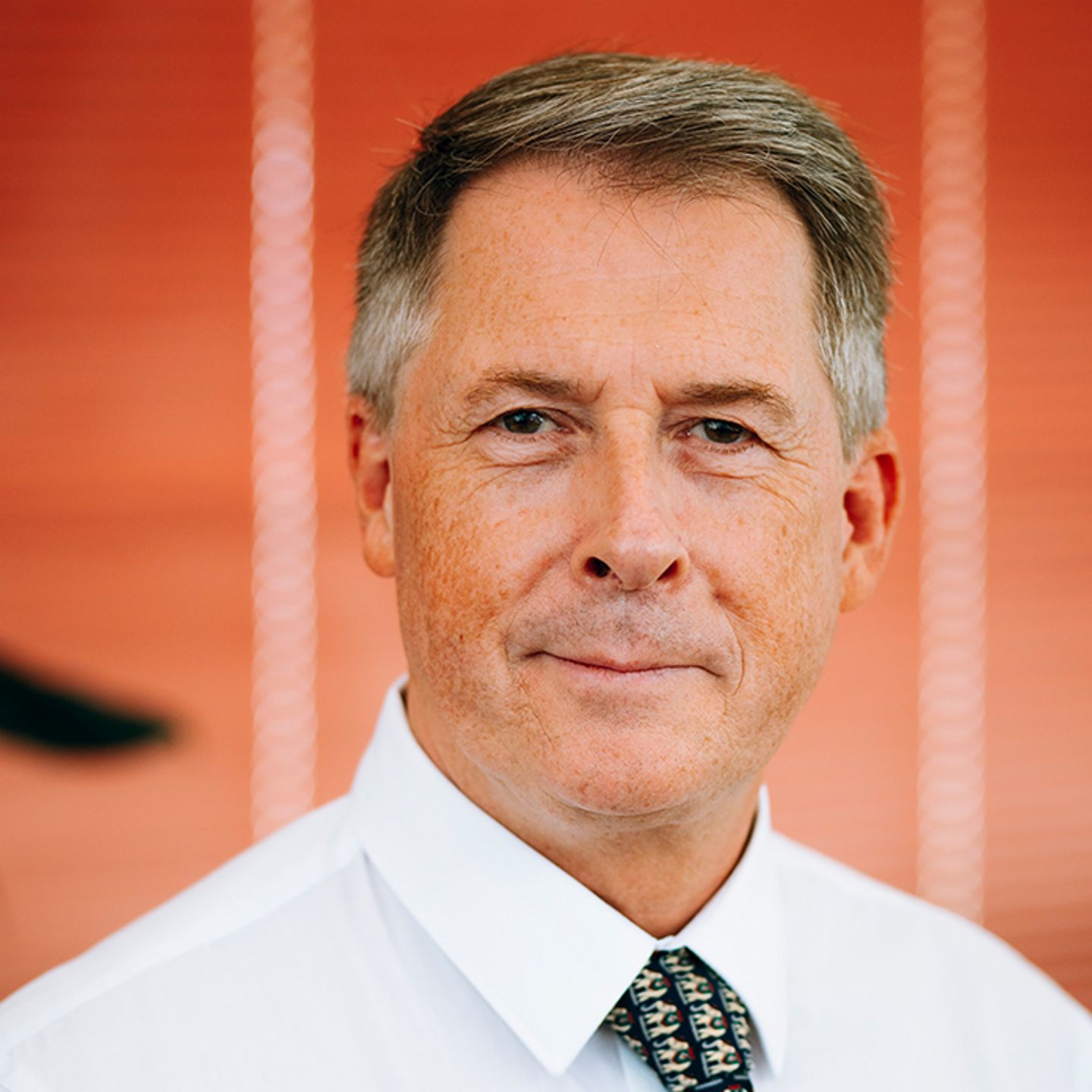 International debt collection: Raymond Pappot, Managing Director of VMP & Partners