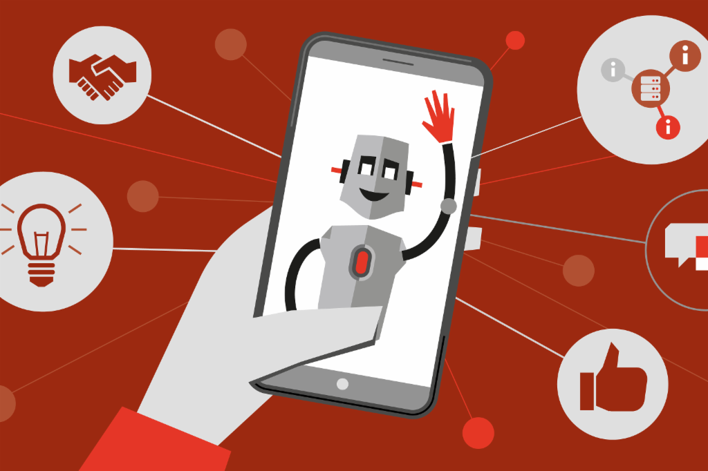 Chatbot survey 