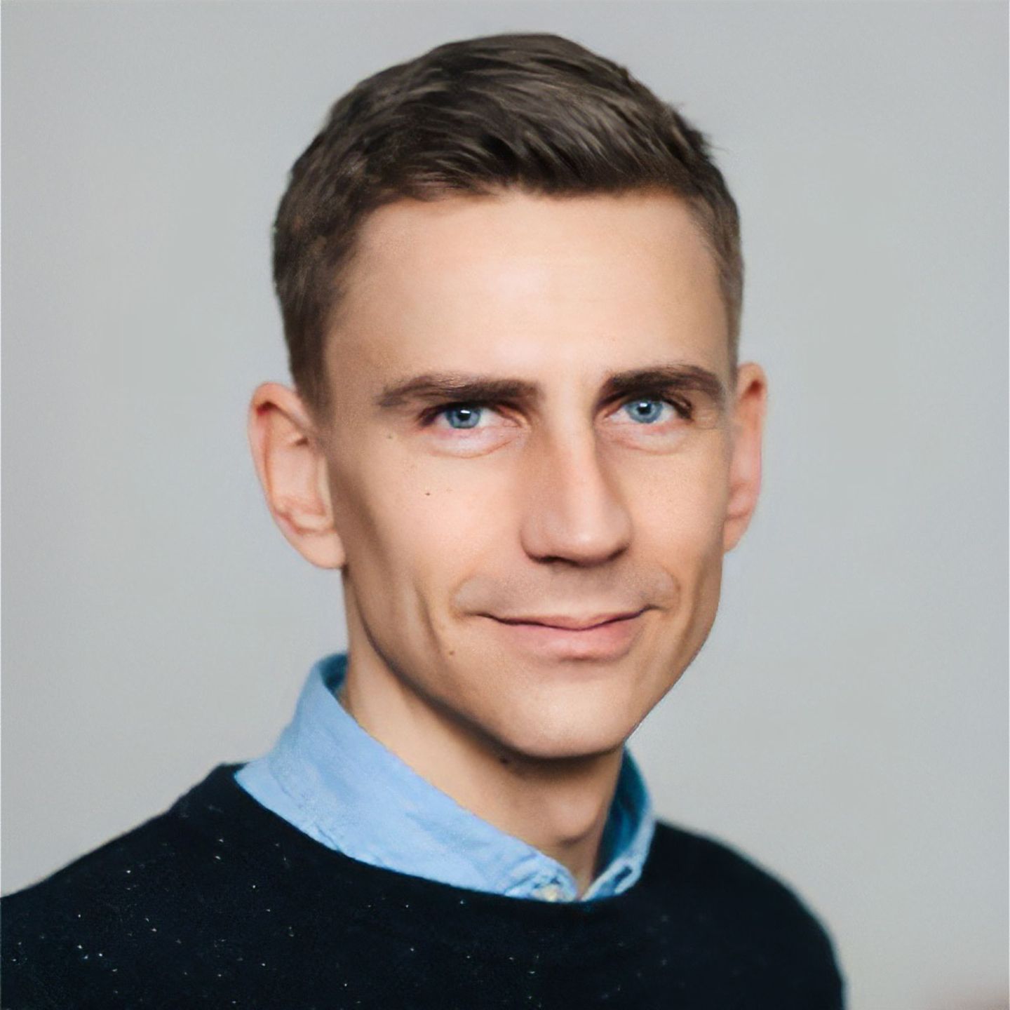 Jan-Brødsted-Rasmussen, Finansdirektør hos EOS Danmark A/S
